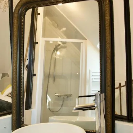 Cosy A La Ferme Pres Du Mans - Jardin, Terrasse, Poele A Bois, Et Serenite Rurale - Fr-1-410-269 *