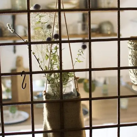 Cosy A La Ferme Pres Du Mans - Jardin, Terrasse, Poele A Bois, Et Serenite Rurale - Fr-1-410-269 度假居 *