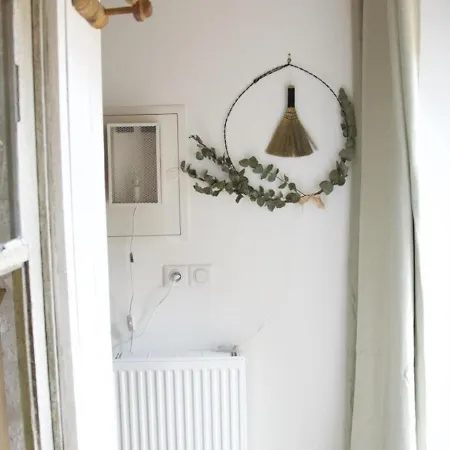 Country house Cosy A La Ferme Pres Du Mans - Jardin, Terrasse, Poele A Bois, Et Serenite Rurale Louplande