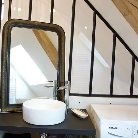 度假居 Cosy A La Ferme Pres Du Mans - Jardin, Terrasse, Poele A Bois, Et Serenite Rurale - Fr-1-410-269 Louplande