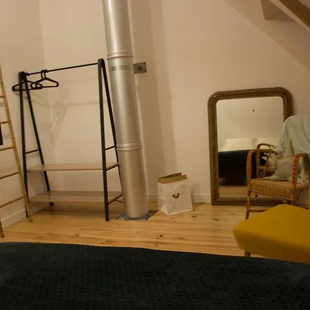 Cosy A La Ferme Pres Du Mans - Jardin, Terrasse, Poele A Bois, Et Serenite Rurale - Fr-1-410-269 *