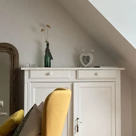 Cosy A La Ferme Pres Du Mans - Jardin, Terrasse, Poele A Bois, Et Serenite Rurale - Fr-1-410-269 * Louplande