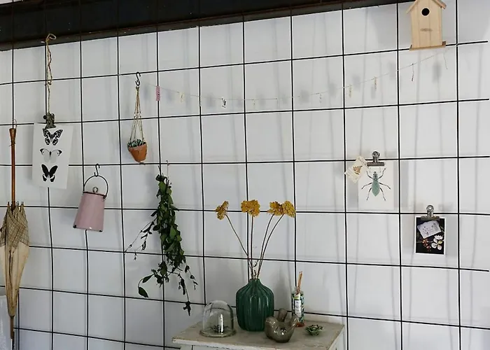 Cosy A La Ferme Pres Du Mans - Jardin, Terrasse, Poele A Bois, Et Serenite Rurale - Fr-1-410-269