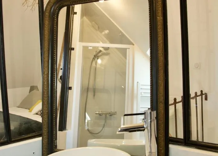 Cosy A La Ferme Pres Du Mans - Jardin, Terrasse, Poele A Bois, Et Serenite Rurale - Fr-1-410-269 *