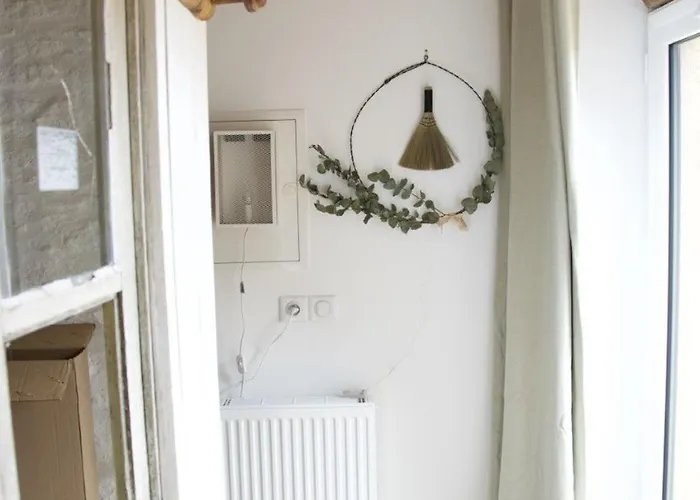 Ferienhaus Cosy A La Ferme Pres Du Mans - Jardin, Terrasse, Poele A Bois, Et Serenite Rurale - Fr-1-410-269 Louplande